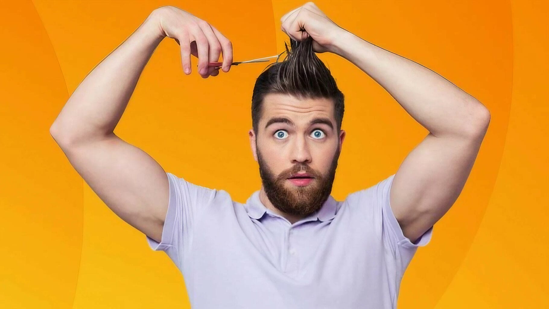 The Ultimate Newbies Guide: How to Cut Your Hair at Home 9 How to Trim Your Hair