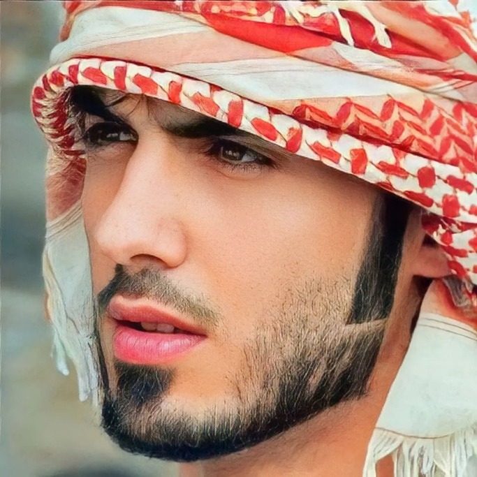 Top 15 Arabic Beard Styles to Transform Your Look Fast 11 Arab Beard style