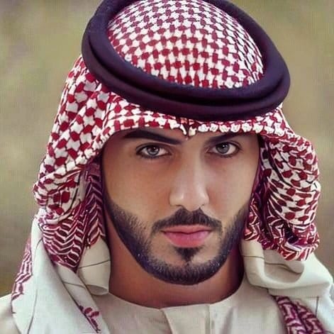 Top 15 Arabic Beard Styles to Transform Your Look Fast 5 Trendy Arabic Beard Styles