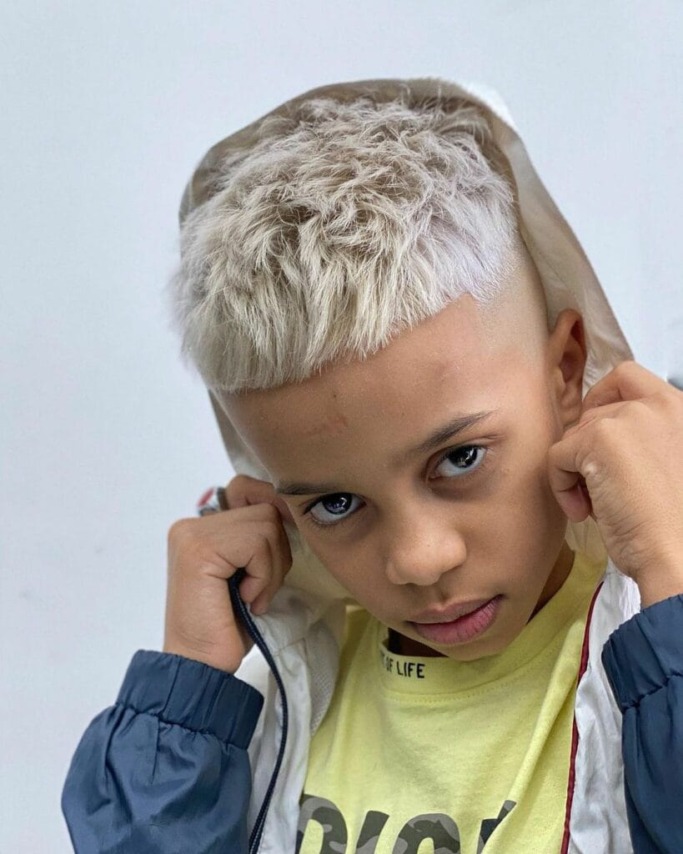 White Boy Haircuts: Snazzy Styles for the Modern Dude 10 Caesar Cut White Boy Haircuts
