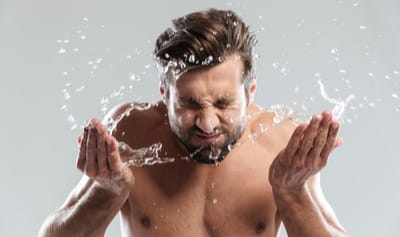 The Best Amish Beard Secret No-one will Tell You 13 Washing beard Treatment (How to Grow the Amish Beard)