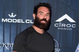 How to Grow a Dazzling Dan Bilzerian Beard Style within 10 Days