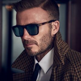 10 Best David Beckham Beard Styles You've Never Seen - 2023