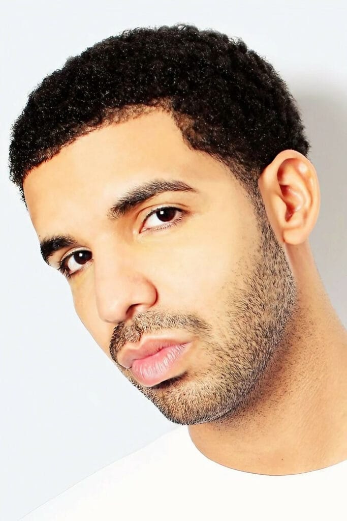 Drake Beard Style 10 5 Simple Steps to A Dazzling Drake Beard Style