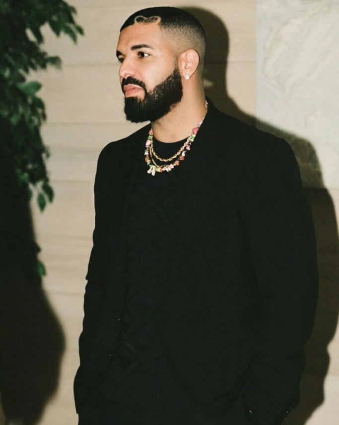 Drake Beard Style 11 5 Simple Steps to A Dazzling Drake Beard Style