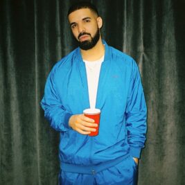 5 Simple Steps To A Dazzling Drake Beard Style - 2023