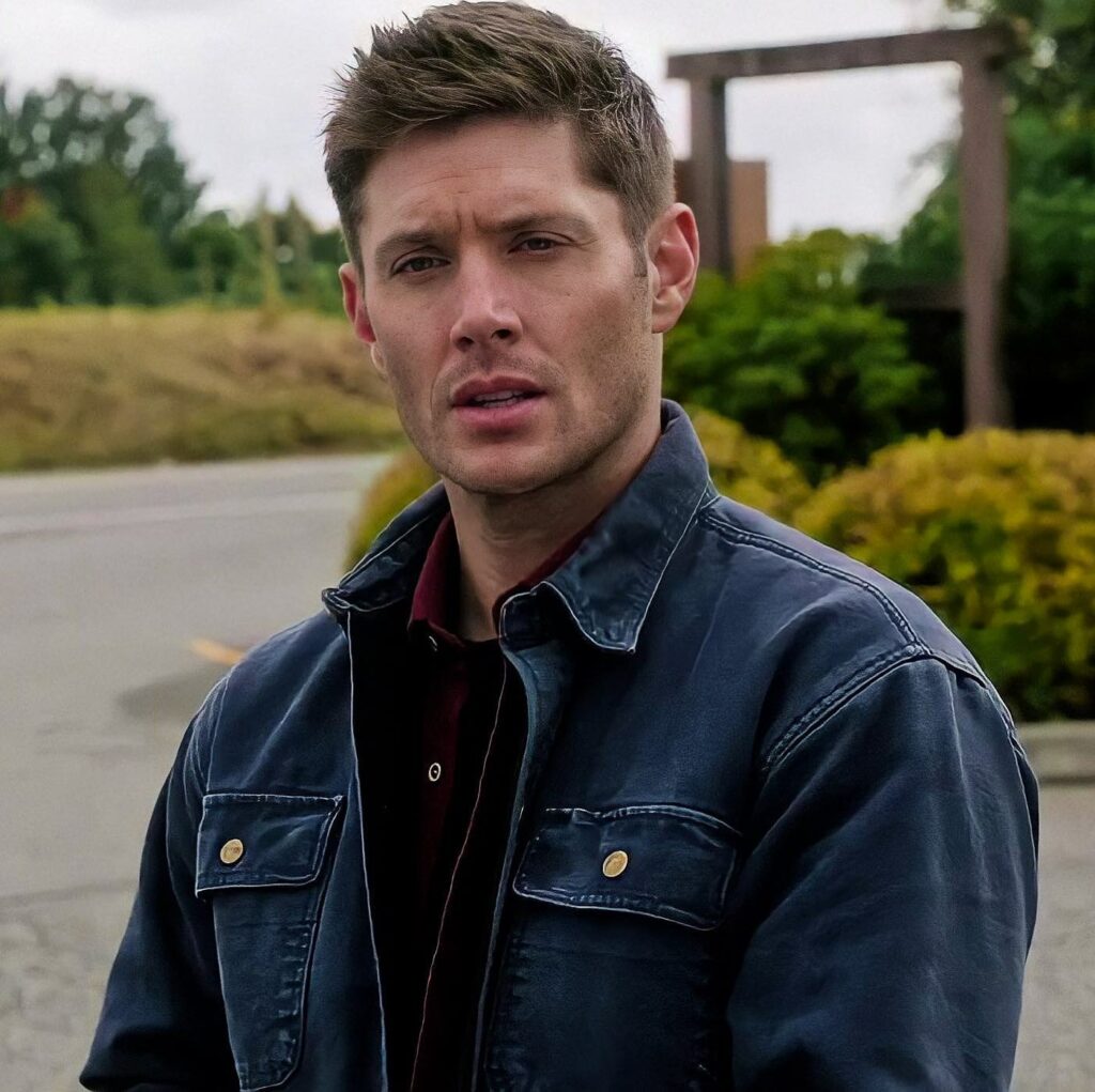 Dean Winchester Haircut 12 Exceptional Hairstyles Of The Character From  Supernatural