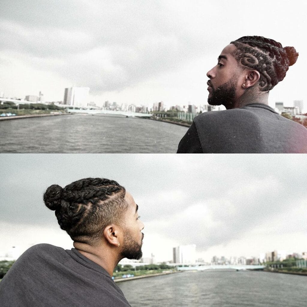 Omarion's Braids: The Secret to His Signature Style? 2 What are The Specifications of Omarion Braids?