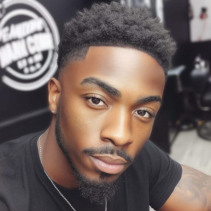 ponted beard 15 How to Style Your Own Pointed Beard