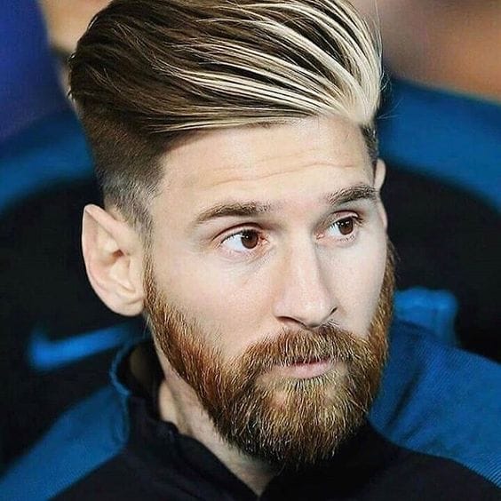 Which Side Should I Part My Hair? Discovering Your Best Look 21 Which Side Should I Part My Hair