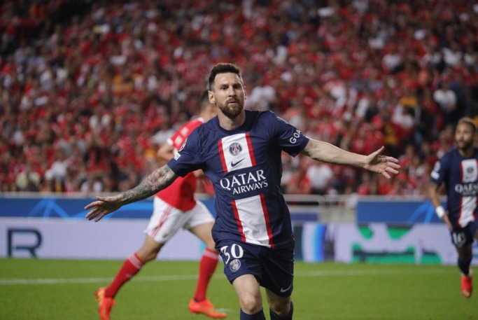 Lionel Messi Haircuts: How to Get the Soccer Star’s Best Look 5 Lionel Messi Haircuts