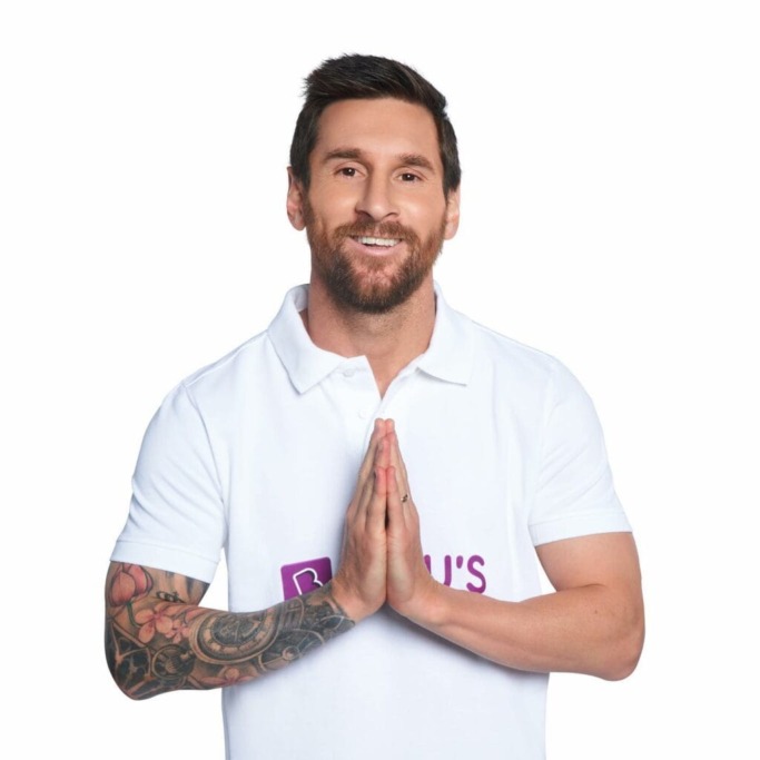 Lionel Messi Haircuts: How to Get the Soccer Star’s Best Look 6 Lionel Messi Haircuts