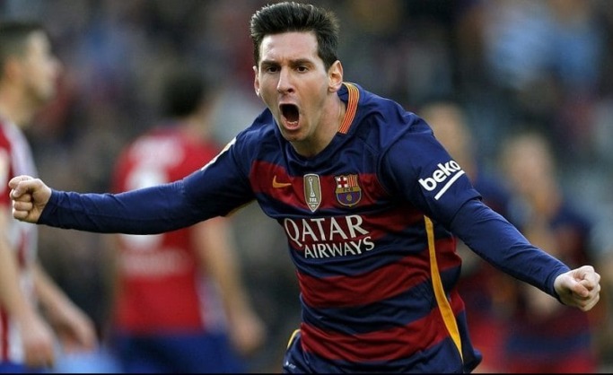 Lionel Messi Haircuts: How to Get the Soccer Star’s Best Look 7 Lionel Messi Haircuts spiky cut