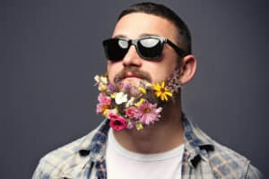 32 Most Funny Beard Styles That’ll Make You Smile