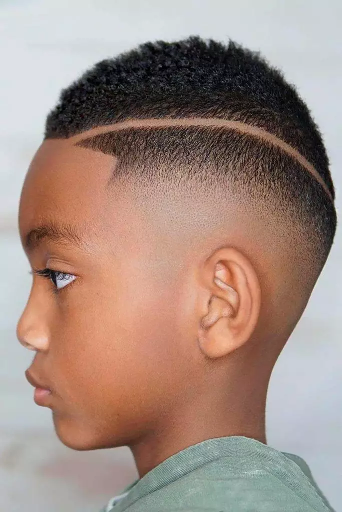 The Side Part 