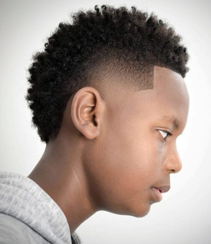 Black Boy Haircut 4 Black Boy Haircuts: 39 Trending Looks You Need to See