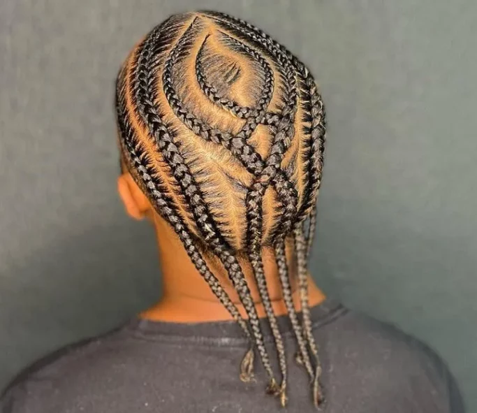 Black Boy Haircut Black Boy Haircuts: 39 Trending Looks You Need to See