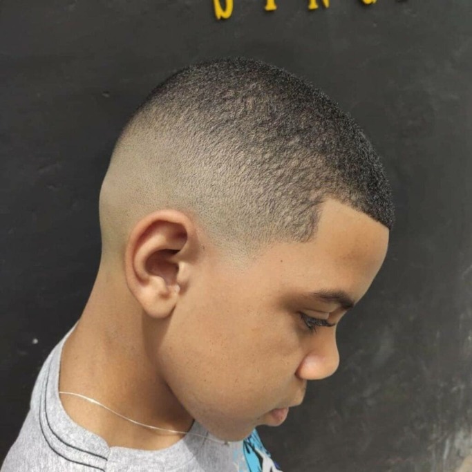Black Boy Haircut 8 Black Boy Haircuts: 39 Trending Looks You Need to See