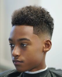 Discover The 39 Black Boy Haircut Taking Over Instagram. - 2023