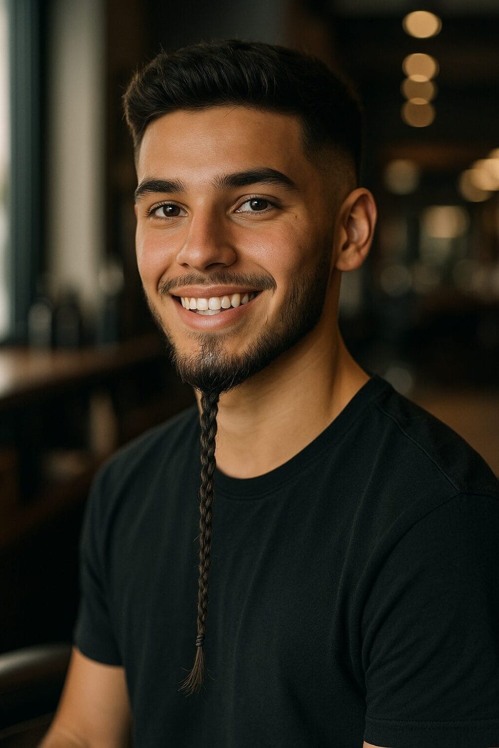 ChatGPT Image Jul 27 2025 04 18 23 PM 28 Tapered Beard Styles for a Refined and Sophisticated Look