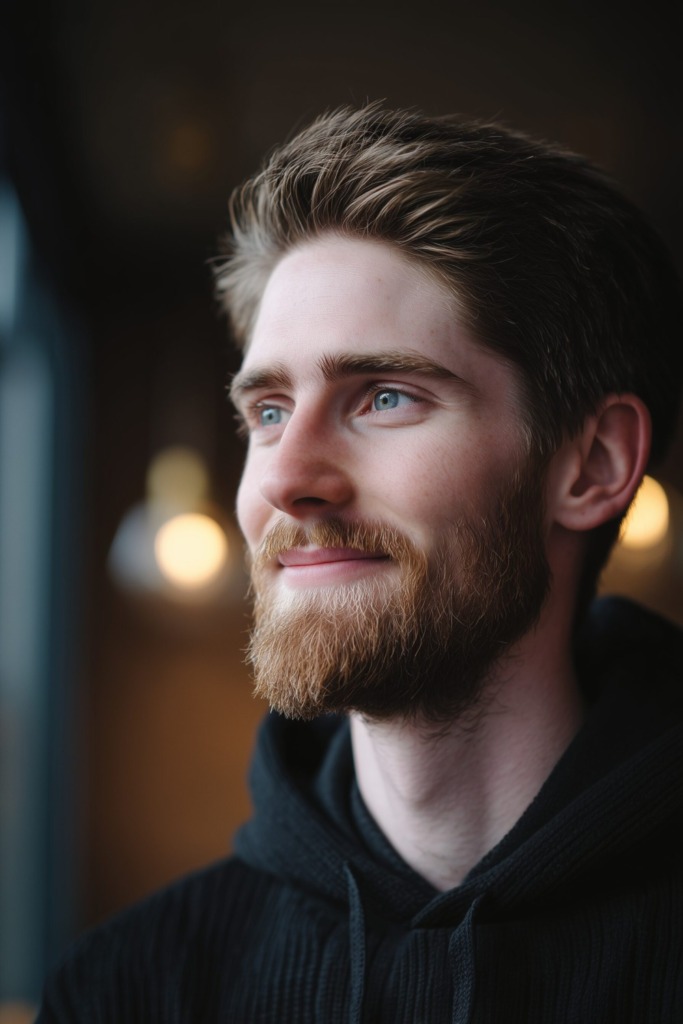 Irish Beard 13 The Secret to Growing a Thick Beard in 4 Weeks