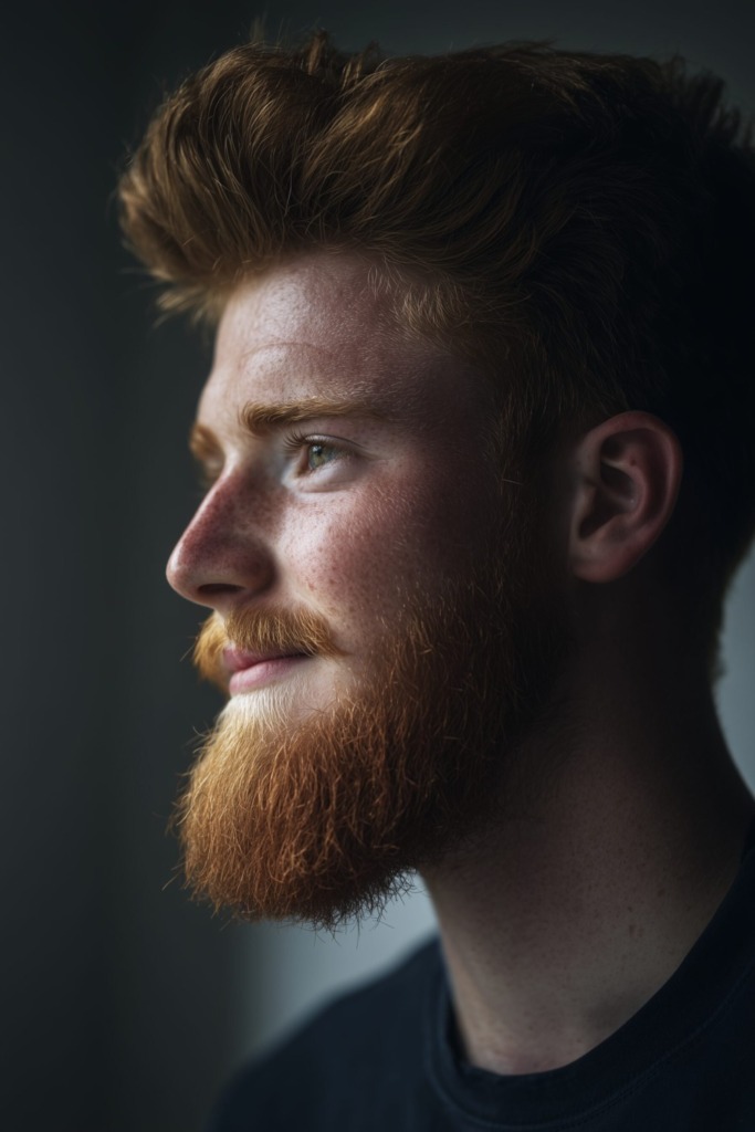 Irish Beard 7 13 Most Attractive Irish Beard Styles