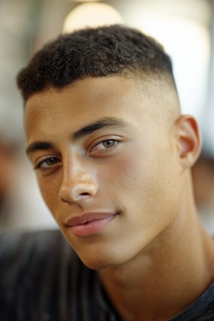 High Bald Fade Haircut Ideas to Elevate Your Style 11 Puerto Rico Hairstyle 10 High Bald Fade Haircut Ideas to Elevate Your Style