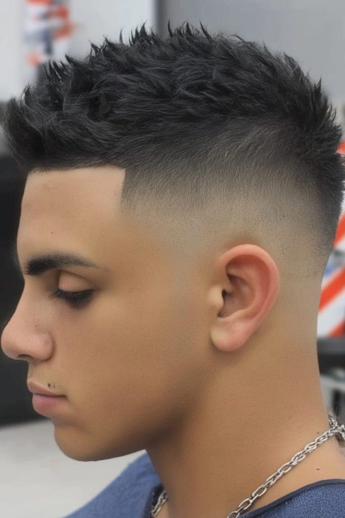 10 Classic Puerto Rican Hairstyles For a Sleek Look 1 Puerto Rico Hairstyle 5 10 Classic Puerto Rican Hairstyles For a Sleek Look