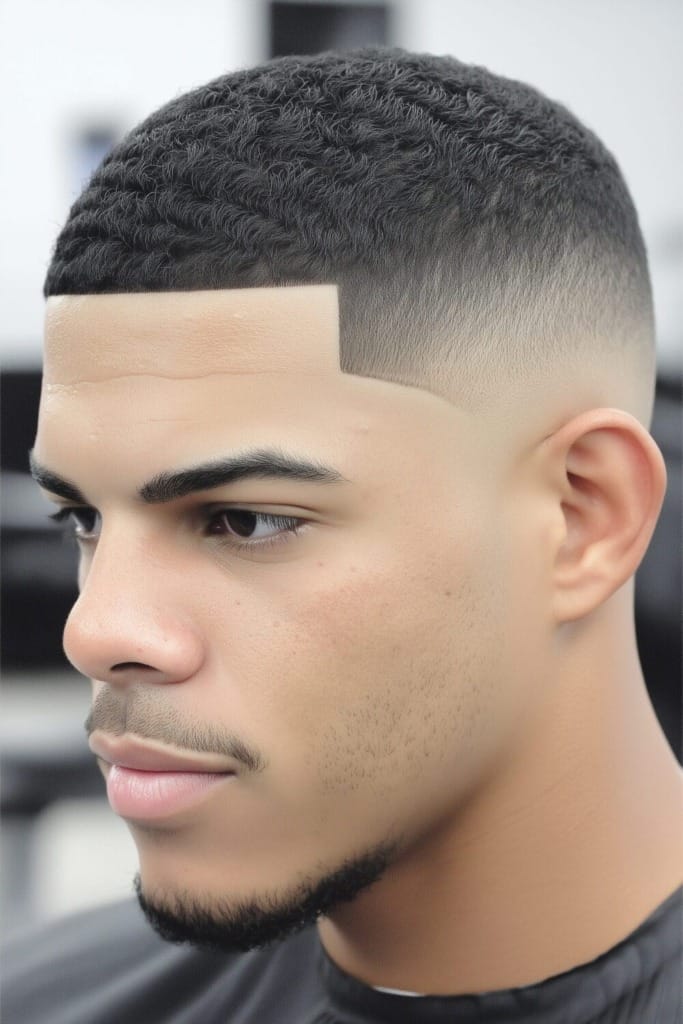 High Bald Fade Haircut Ideas to Elevate Your Style 3 Puerto Rico Hairstyle 8 High Bald Fade Haircut Ideas to Elevate Your Style