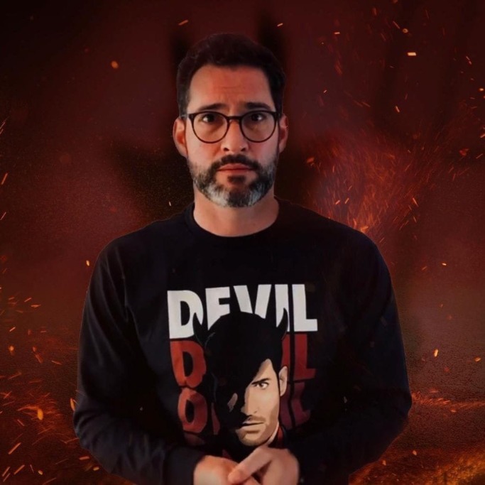Tom Ellis
