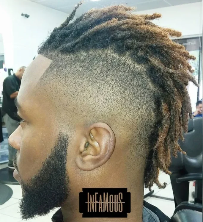 Unlocking the Mystery of Viking Dreads: Insider Tips and Tricks 29 Viking Dreads