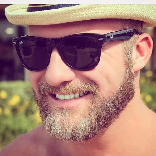 Dirty Blonde Beard.jpg 38 Blonde Beard Styles: Transform Your Look with These Trend