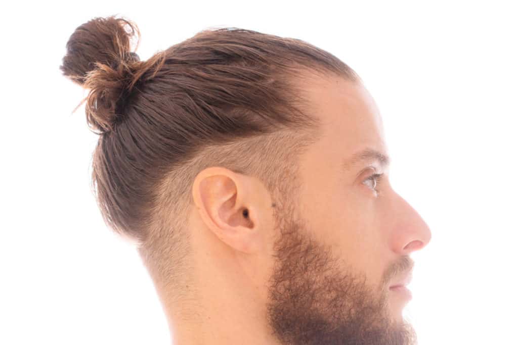 How to Choose the Best Mens Haircut Length for Your Style