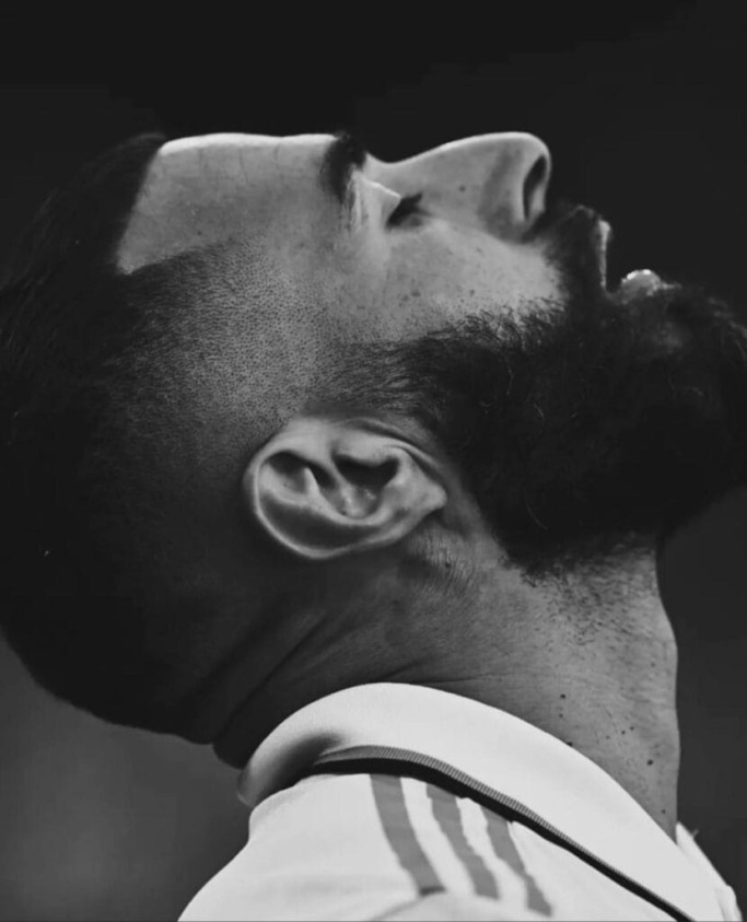 Best Karim Benzema