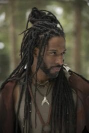 41 Unleash Their Inner Strength with Mohawk DreadsĀ 16 How to Grow Dreads? A Step-by-Step Guide: men Mohawk dreads (Men Mohawk Dreads)