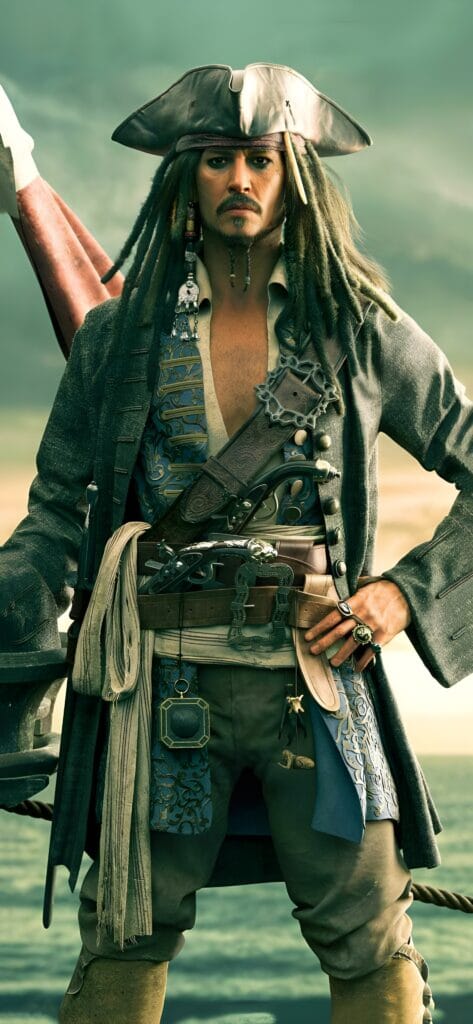 7 Best And Amazing Pirate Beard Styles 2 Pirate Beard Style