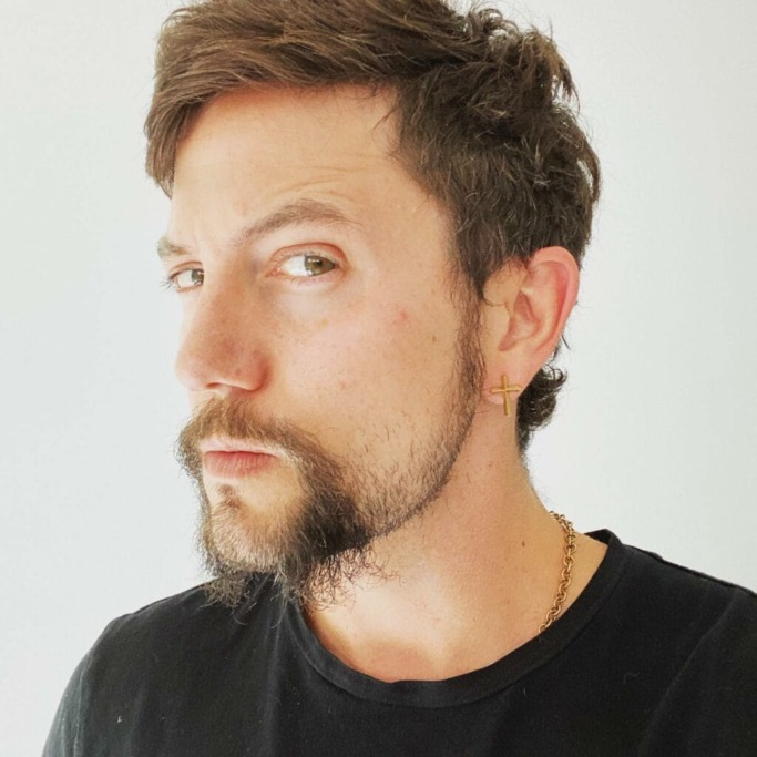 Get Ready to Turn Heads with These French Beard Styles 2 French beard styles