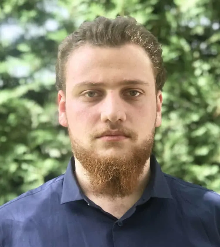 blonde beard 2 1.jpg 38 Blonde Beard Styles: Transform Your Look with These Trend