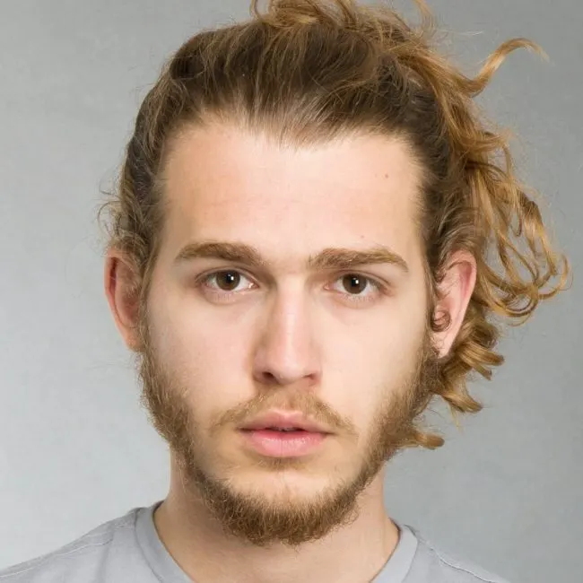 blonde beard 2.jpg 38 Blonde Beard Styles: Transform Your Look with These Trend