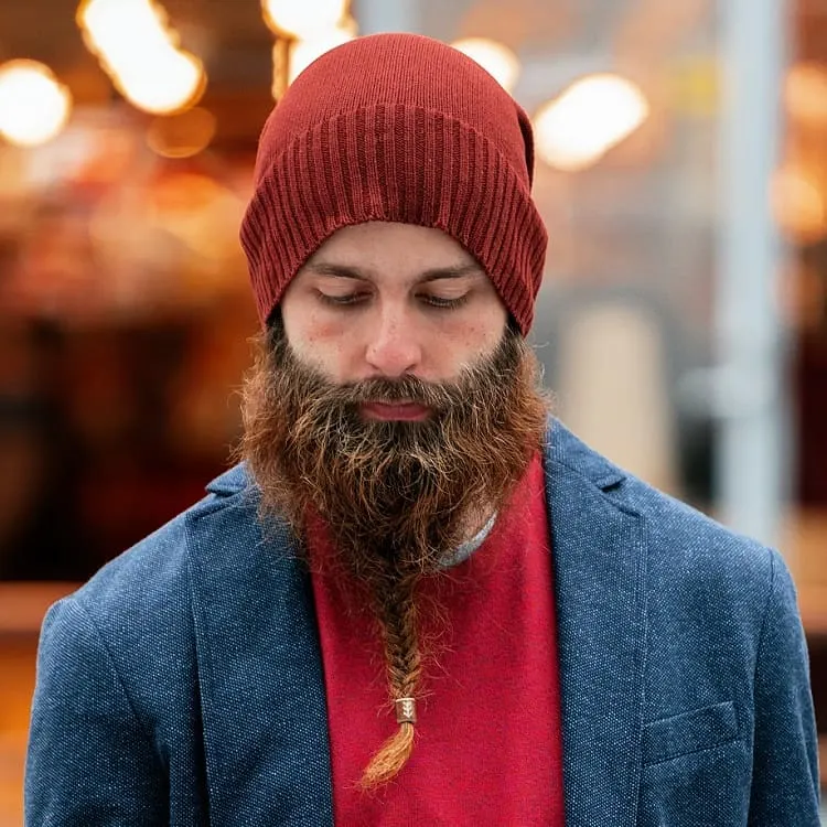 blonde beard 3 1.jpg 38 Blonde Beard Styles: Transform Your Look with These Trend