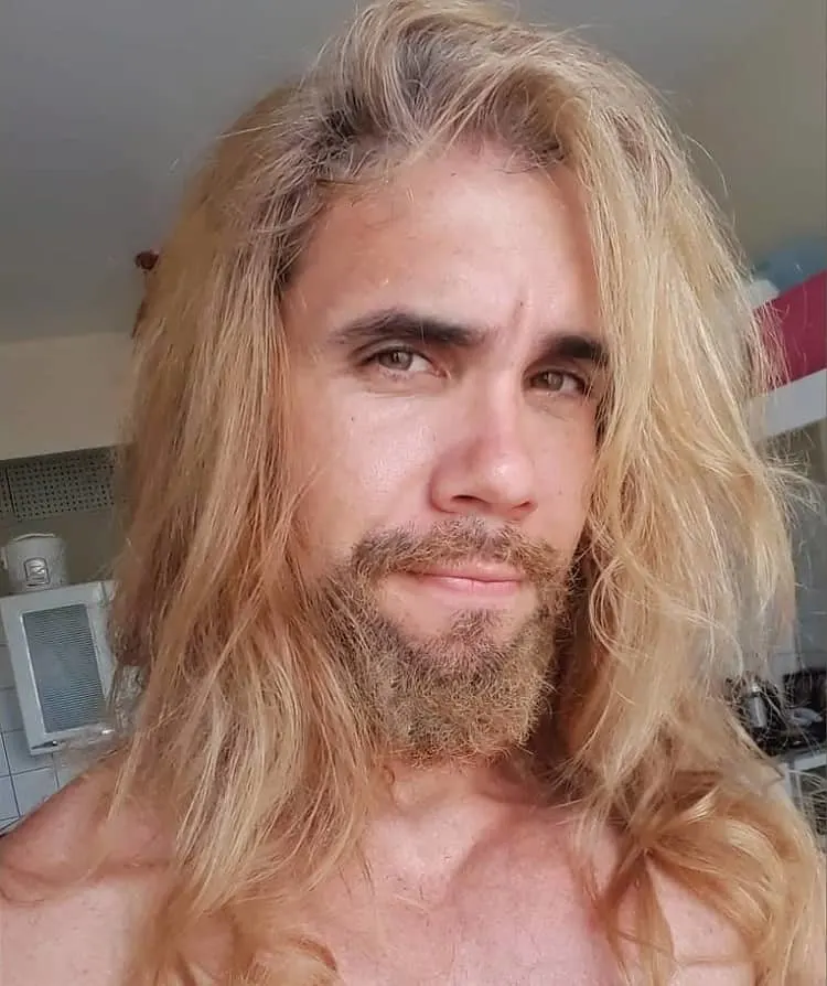 blonde beard 6 1.jpg 38 Blonde Beard Styles: Transform Your Look with These Trend