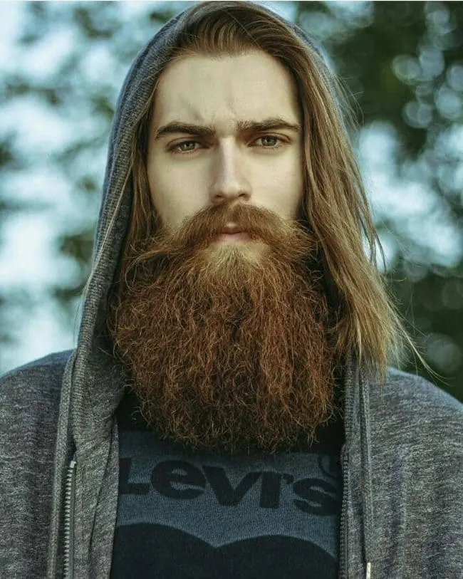 blonde beard 9.jpg 38 Blonde Beard Styles: Transform Your Look with These Trend