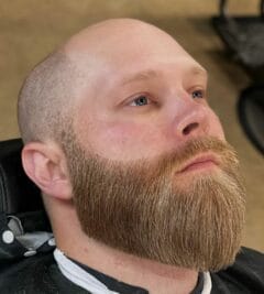 38 Blonde Beard Styles: Transform Your Look with These Trend