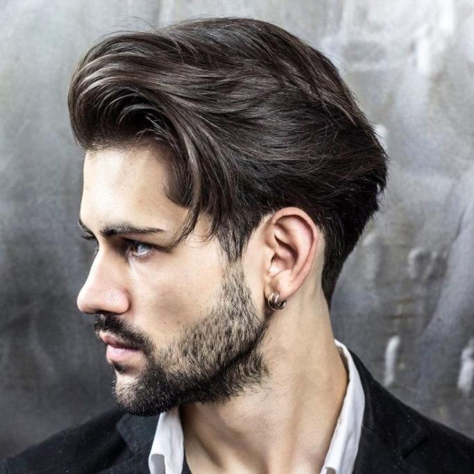 30 Italian Men Hairstyles That Will Make You Stand Out 21 italian hairstyle 30 Italian Men Hairstyles That Will Make You Stand Out