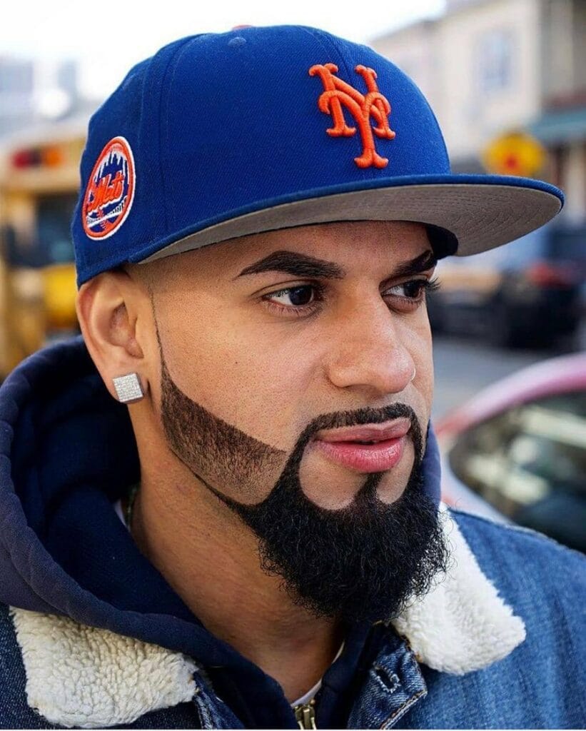 Get 10 Most Popular Looks of Male Models with Beards 17 unique male models with beards