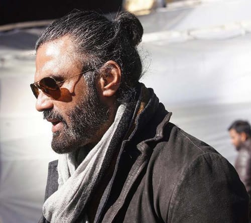 Salt and Pepper Beard Styles to Elevate Your Mature Charm 19 Salt and Pepper Beard Styles