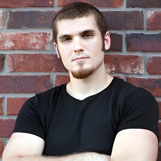 11 Stunning Beard Styles Without Mustache 13 Chin Puff Facial Hair Without Mustaches