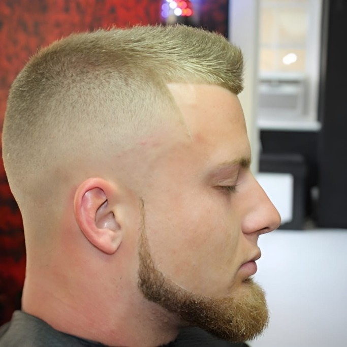 11 Stunning Beard Styles Without Mustache 3 Beard Styles Without Mustache 3 1 11 Stunning Beard Styles Without Mustache