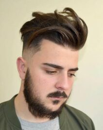 Beard Styles for Round Face 10 Get Ready to Turn Heads with These French Beard Styles