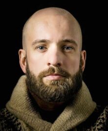 Beard Styles for Round Face